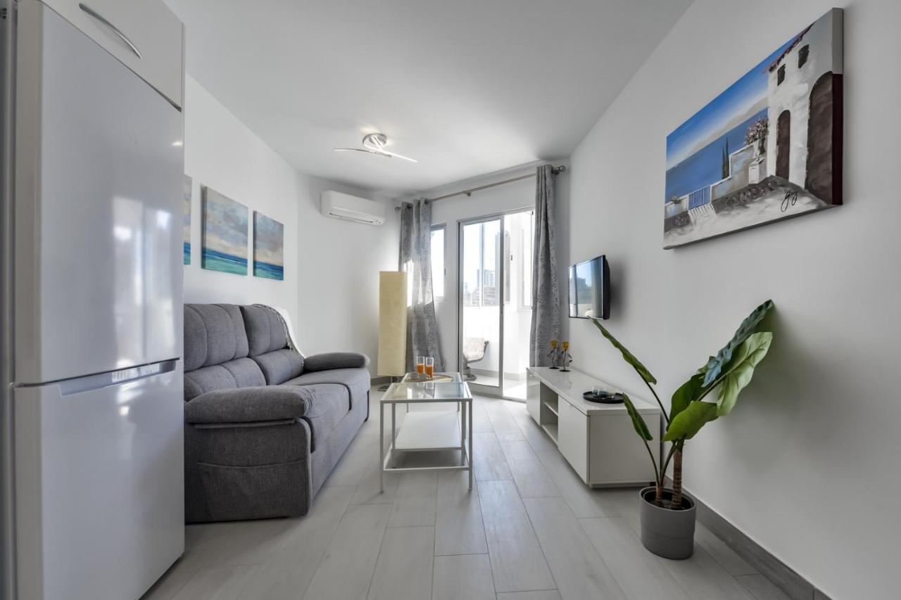 Villas Guzman - Molinet Calpe Exterior photo