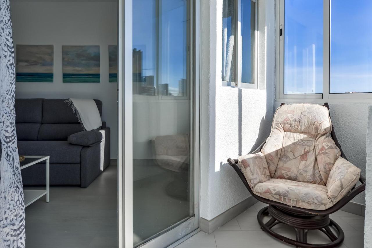 Villas Guzman - Molinet Calpe Exterior photo