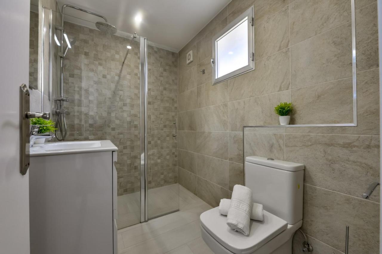 Villas Guzman - Molinet Calpe Exterior photo